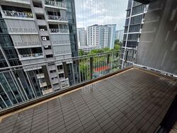The Luxurie (D19), Condominium #575061591
